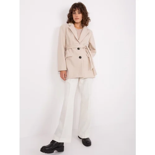 Och Bella Coat-TW-PL-BI-2022320.01X-black Och Bella Coat-TW-PL-BI-2022320.01X-black