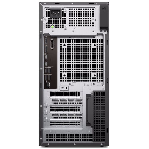 Dell Pro Max Tower T2 Core Ultra 7 265K 32GB 256GB + 512GB SSD DVDRW Win11Pro 3yr NBD bez tast + mis Cene