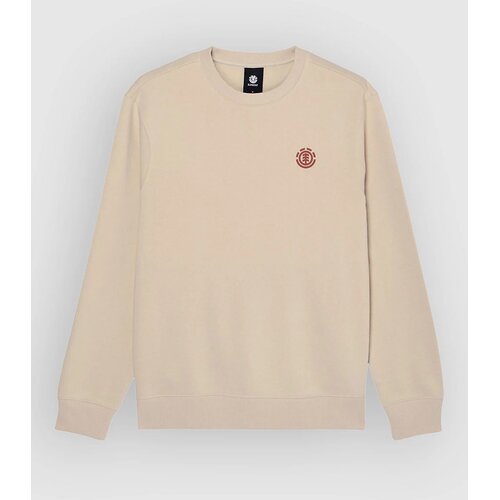 Element Explore Sweater oat milk Slike