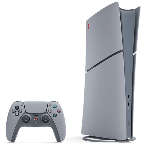 Playstation 5 Digital Edition C chassis 30th... Slike