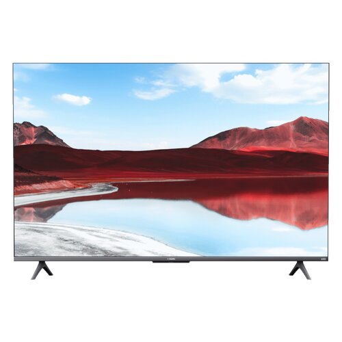 Xiaomi Televizor A Pro 2025 QLED 4K UHD 75" crna Cene