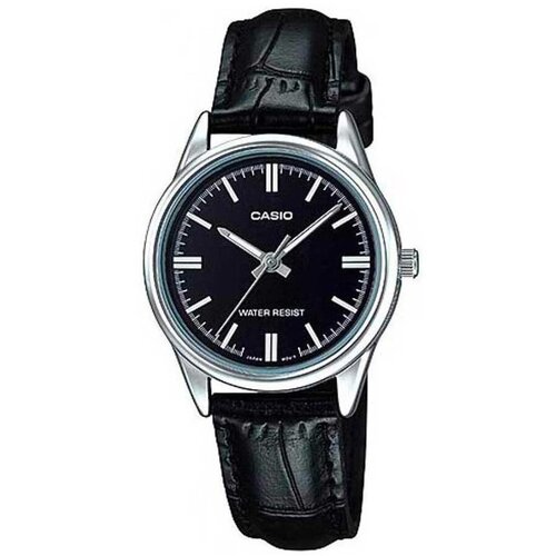 Casio Analogne ure LTPV005L1A pisana Cene