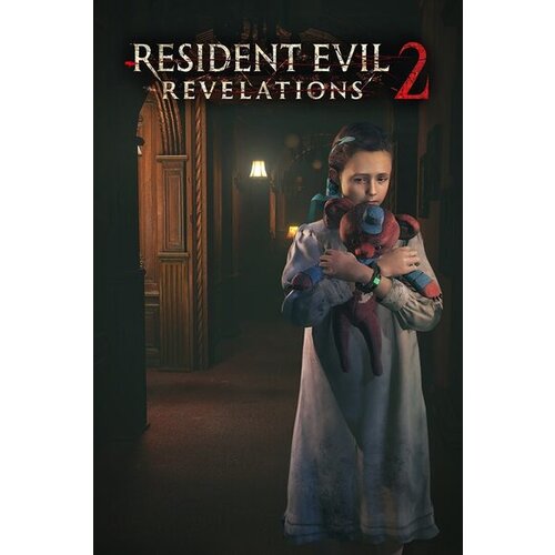 Steam RER2 Episode Four: Metamorphosis (DLC) Key (PC) GLOBAL Cene