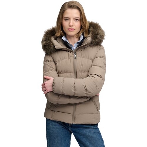 Superdry Jakne 304893 Kostanjeva Slike