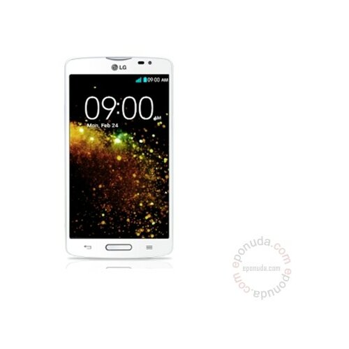 Lg L80 D373 White mobilni telefon Slike