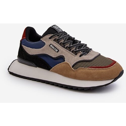 Big Star Men's sneakers Cene