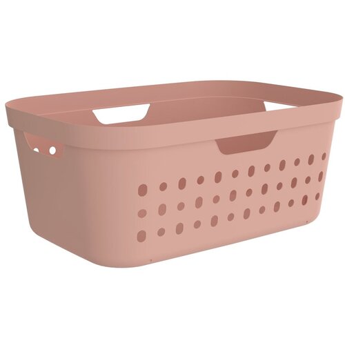 Rotho Plastični ko&amp;scaron; za perilo 39 l Jona - Rotho Slike