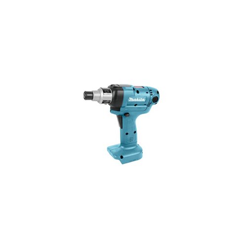 Makita DFT125FZ Aku udarni odvijač 14,4V + 1x1,5Ah baterija BL1415N + punjač DC18RC Slike