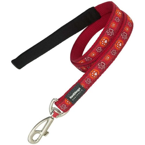 Povodac za pse Red Dingo Crvena (2 x 120 cm) Cijene