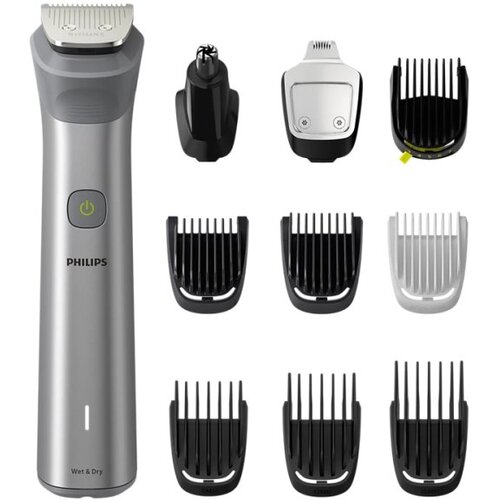 Philips aparat za njegu lica, 10in1, series 5000 MG5920/15 Cijene