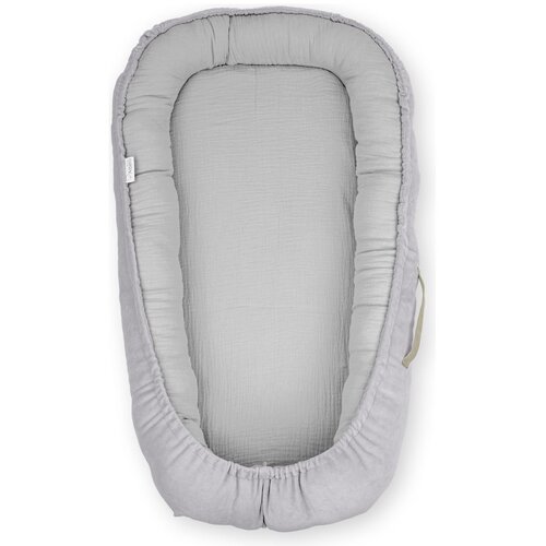 Alberomio gnezdece CC3 grey Cene