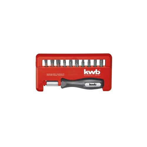 KWB Bitovi torzija ph-pz-t 12-dj. Cijene