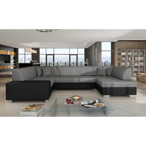  Kotna sedežna garnitura HANNA 3 Cene