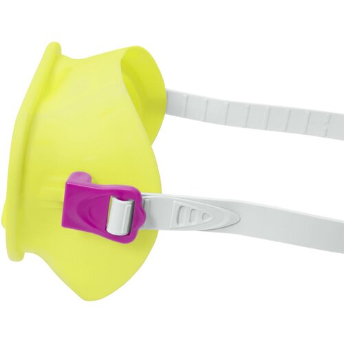 Set za ronjenje 3u1 Bestway 25039 - žuti Slike