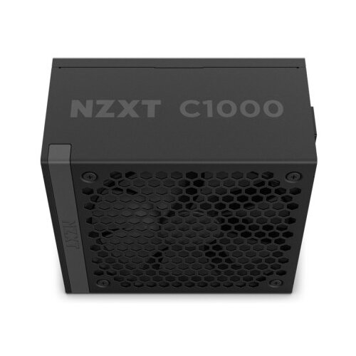 NZXT C1000 Gold ATX 3.X 1000W (PA-0G2BB-EU) modularno napajanje crno Cene