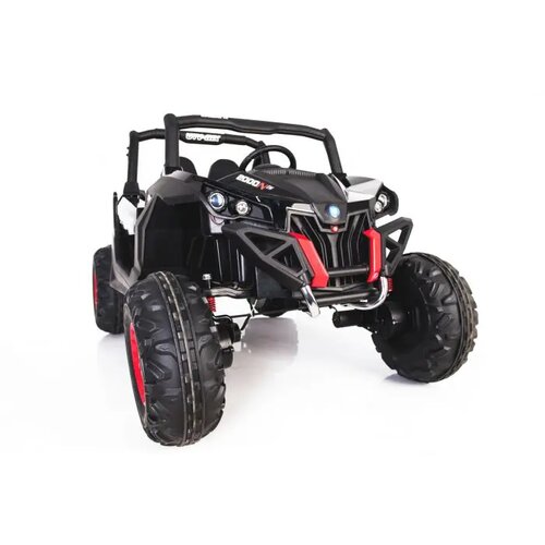  Otro&amp;scaron;ki avto RSX buggy xmx603 4 X MOTOR ben RDEČA Slike