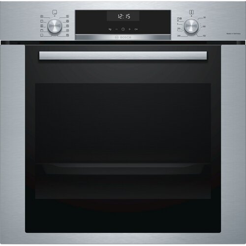 Bosch HBG317TS0 vgradna pečica Slike