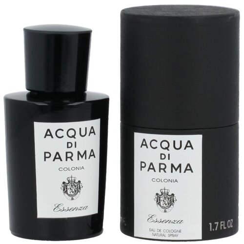 Acqua Di Parma Colonia Essenza Eau de Cologne 50 ml (man) Slike