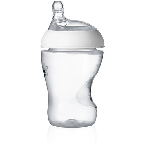 Tommee Tippee ultra plastična fla&amp;scaron;ica 260ml, 0m+ Slike