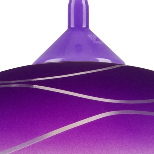  Luster na sajli 1xE27/60W/230V Slike