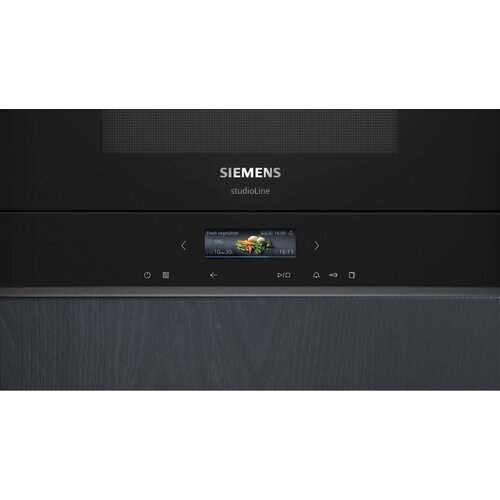 Siemens BF722L1B1 iQ700 Slike