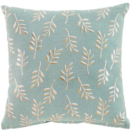 Douceur d int&amp;eacute;rieur Bombažna prevleka za blazino 40x40 cm Helira &amp;ndash; Slike