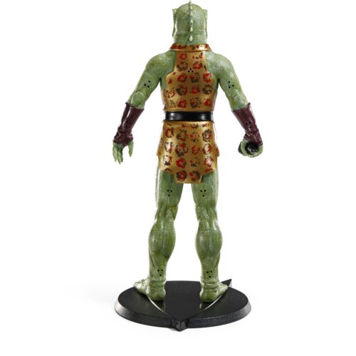 Noble Collection CBS - BENDYFIGS - GORN Slike
