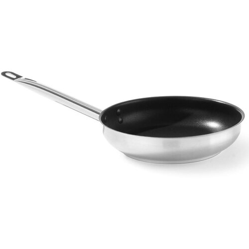 Hendi Tiganj za prženje, s neljepljivim premazom - bez poklopca, Profi Line, ⌀320x(H)58mm Cene
