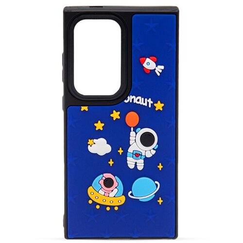  Maska za telefon 3D PROTECT za Samsung S24 Ultra DZ2/1 Cene