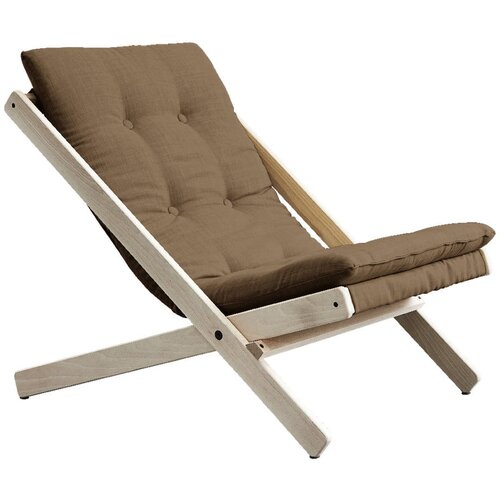 Karup Design sklopiva stolica Boogie Raw/Mocca Cijene