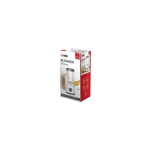 Vox TM2048 blender Slike