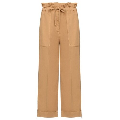 Pinko Hlače 104896A2GC Bež Slike