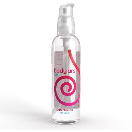 BODY ARS Waterbased Lubricant 150ml Cijene