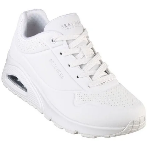 Skechers Modne superge 73690 Bela