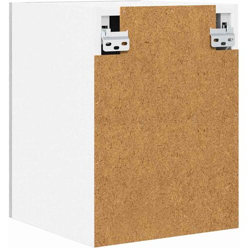  ormarić 2 pcs Siva Sonoma i bijela 30 x 31 x 40 cm Slike
