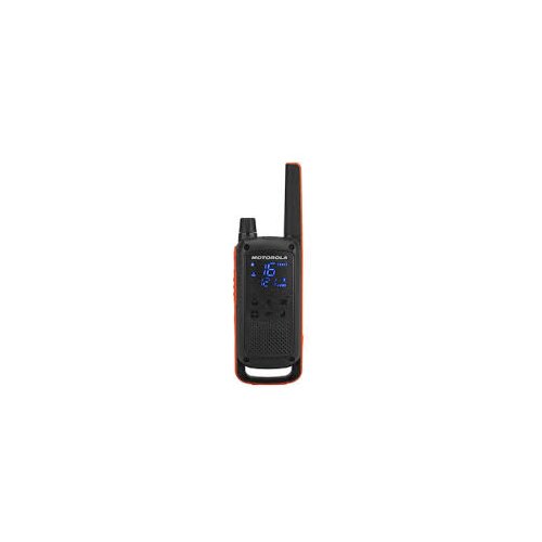 Motorola voki toki talkabout T82 (par) Slike