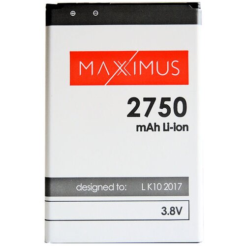  baterija za lg K10 (2017) / M250N / K20 plus / LV5, 2750 mah Cene