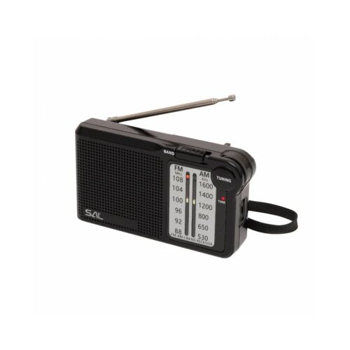  radio prijemnik RPC5 Cene
