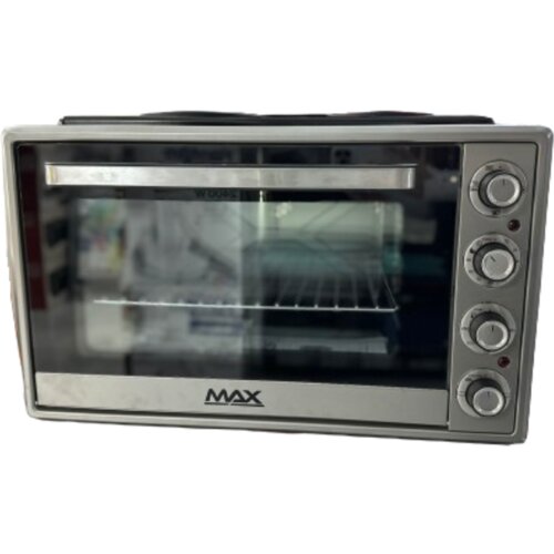 Max Minielektrik TMME60302G, Sivi Cijene