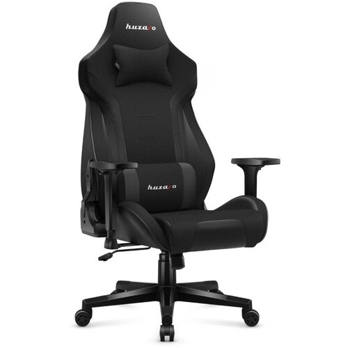 Force 7.6 Gaming stolica, crna Slike