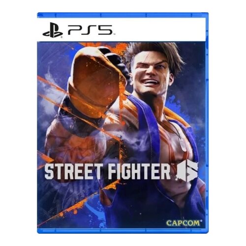 Sony Street Fighter 6 /PS5 Cijene