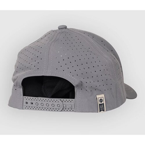 Salty Crew Lowdown Snapback Kapa s &amp;scaron;iltom shark skin Slike