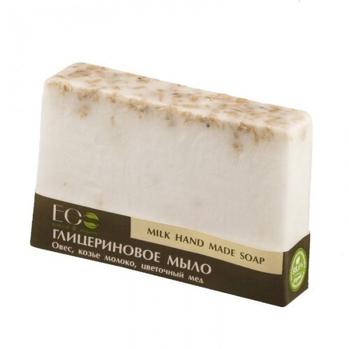 ECO LABORATORIE Glicerinski sapun " Mlečni sapun" 130g Cijene