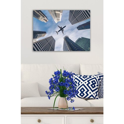 Wallity Slika 613955513, 50x70 cm Cene