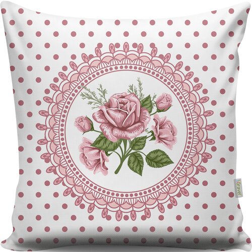 Wallity jastuk 43x43cm Šareni Slike