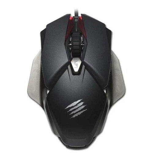 MADCATZ B.A.T. 6+ žičani gejmerski mi&amp;scaron; Slike