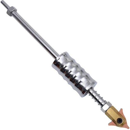 VidaXL Klizni čekić za zavarivanje 42 cm od ugljičnog čelika Slike