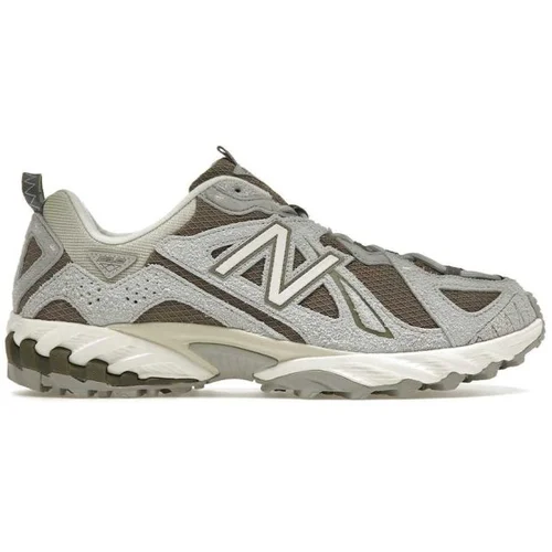 New Balance Superge ML610TE bež barva