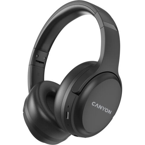 Canyon bt headset onriff 5 black CNS-CBTHS5B Slike