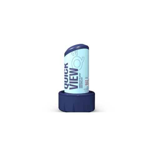 Gyeon QUICK VIEW 120ML Cijene